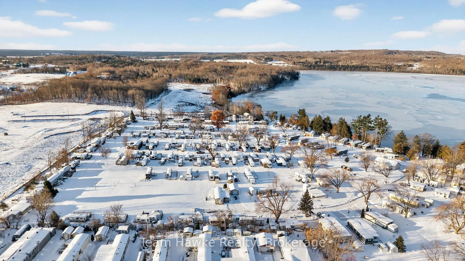 Photo 44 of 44 Northland Drive, Midland — HOMEH