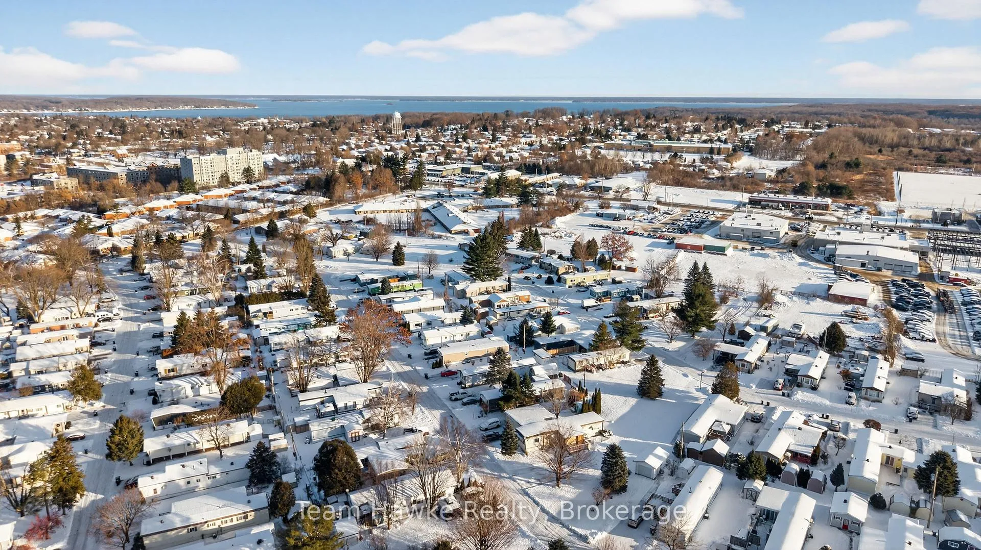 Photo 45 of 44 Northland Drive, Midland — HOMEH
