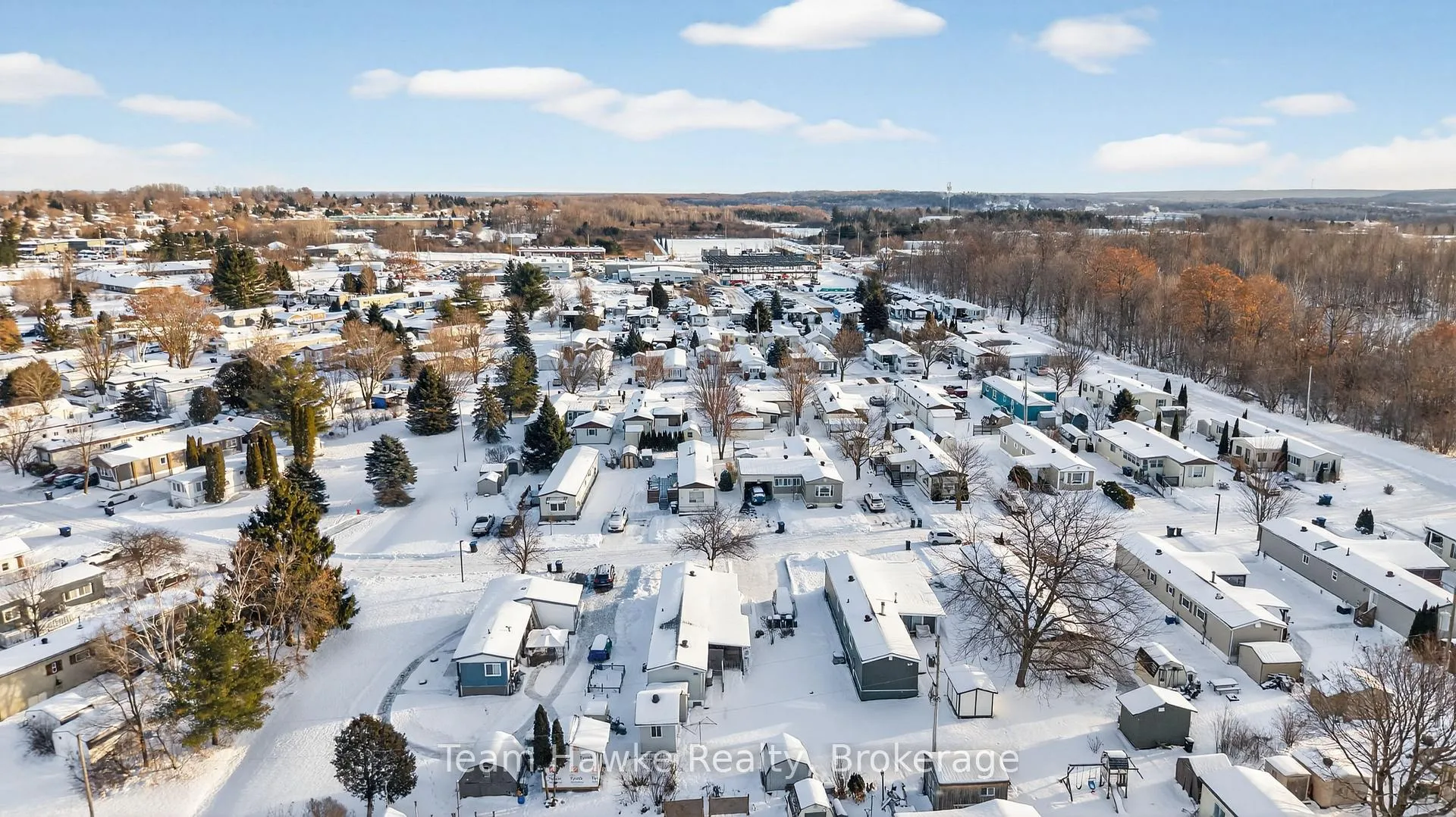 Photo 46 of 44 Northland Drive, Midland — HOMEH