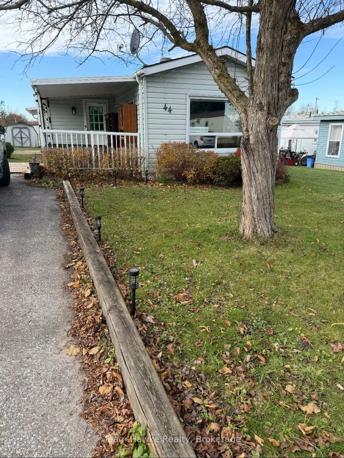 Photo 49 of 44 Northland Drive, Midland — HOMEH