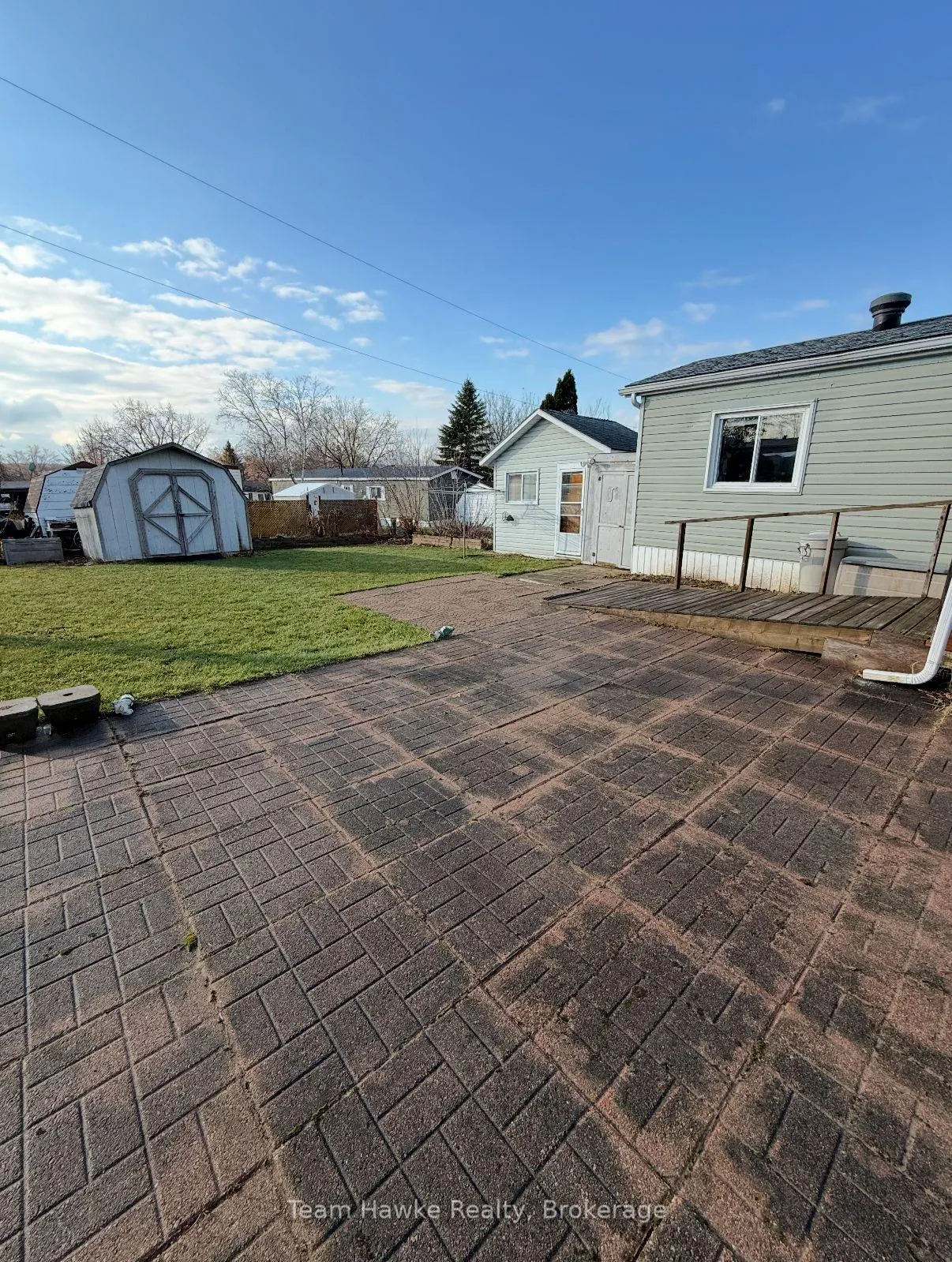 Photo 50 of 44 Northland Drive, Midland — HOMEH