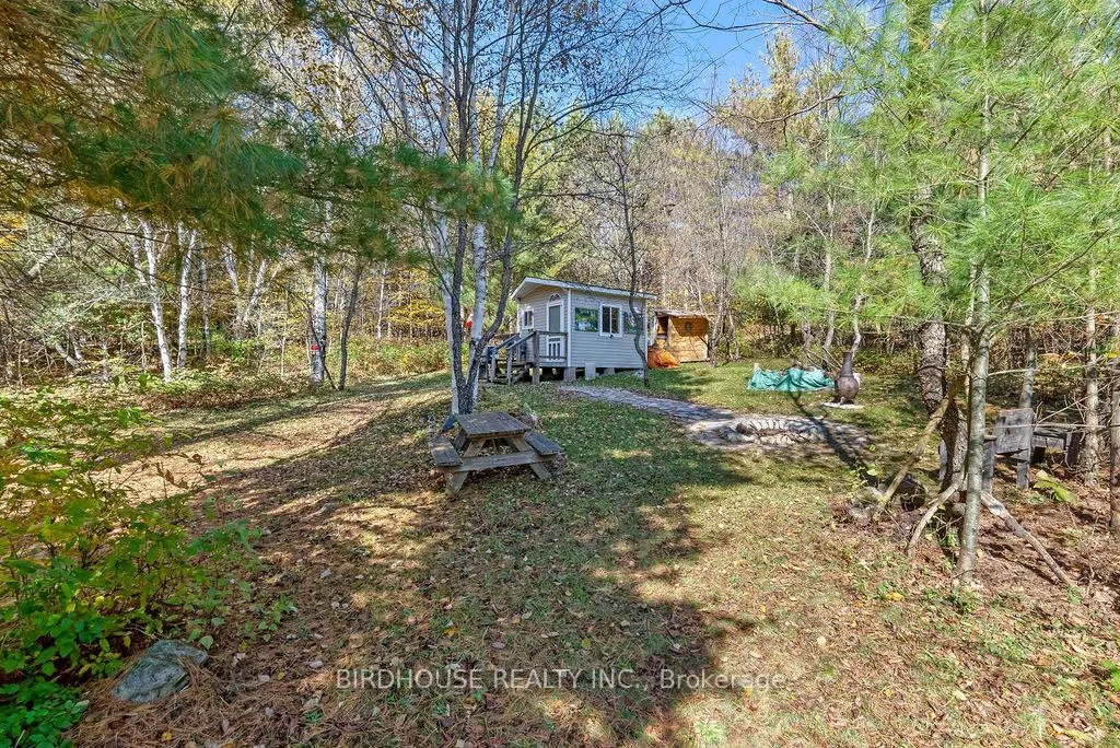 Photo 1 of 1045 Shanahan Trail, Minden Hills, Minden — HOMEH