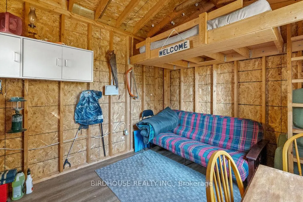 Photo 11 of 1045 Shanahan Trail, Minden Hills, Minden — HOMEH