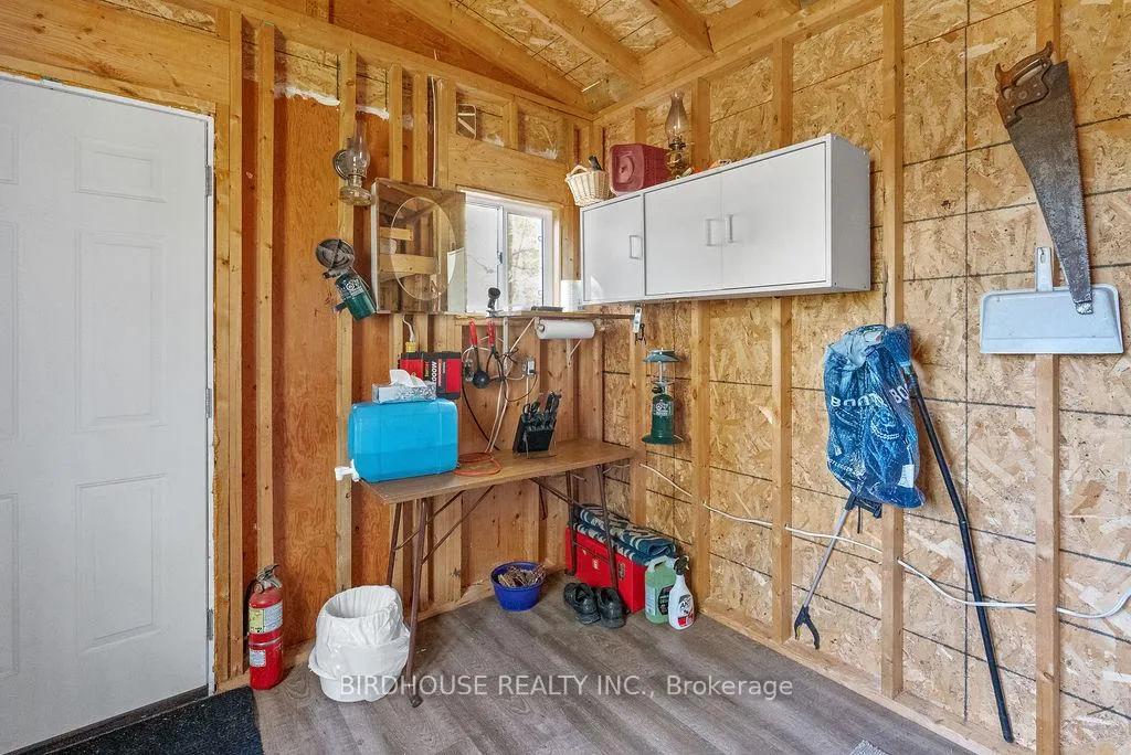 Photo 12 of 1045 Shanahan Trail, Minden Hills, Minden — HOMEH