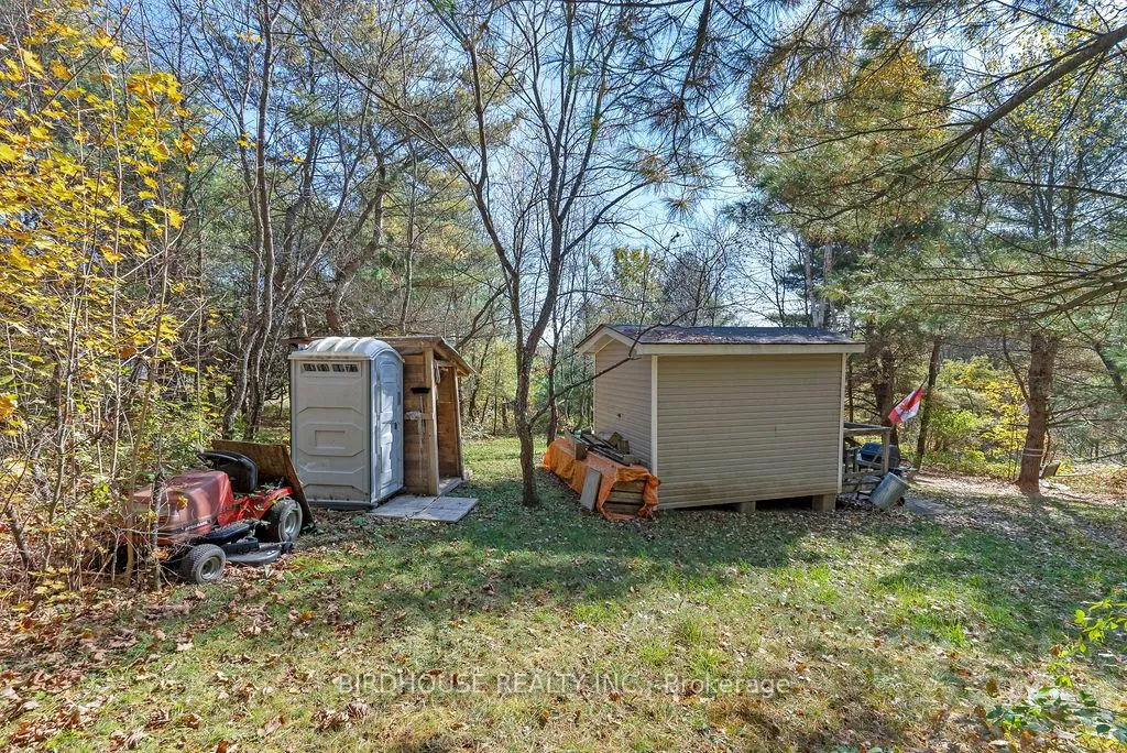 Photo 15 of 1045 Shanahan Trail, Minden Hills, Minden — HOMEH