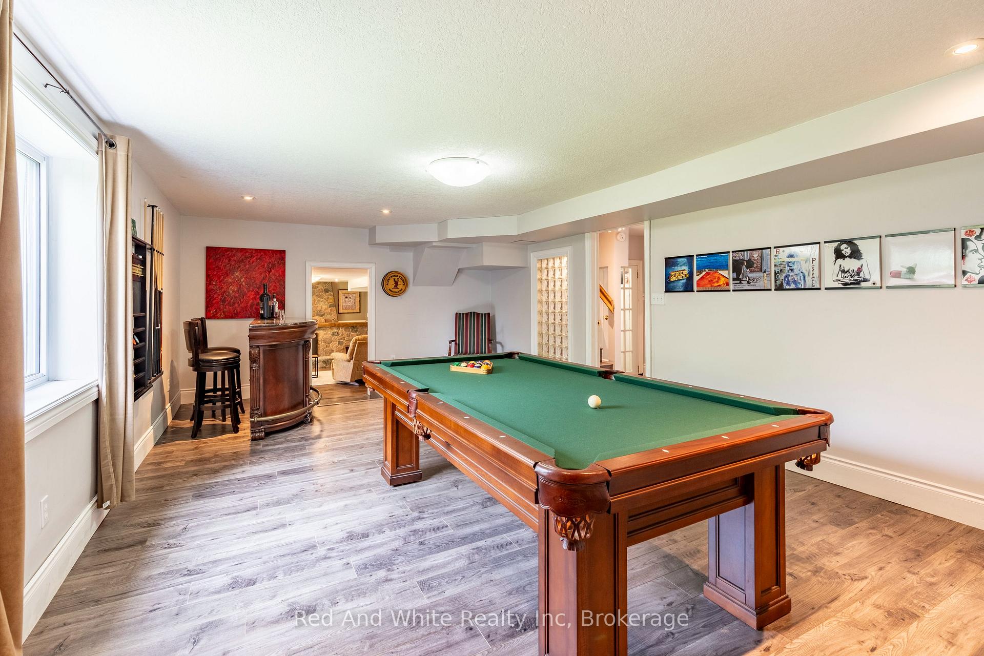 Photo 19 of 447 Old Chicopee Trail, Kitchener — HOMEH