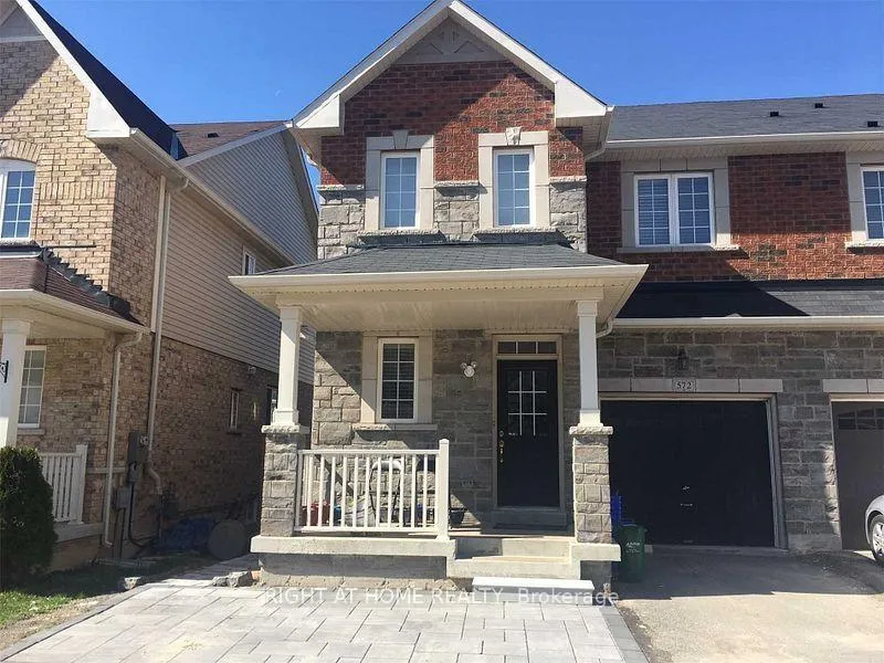 Photo 1 of 572 Murray Meadows Place, Milton, Clarke — HOMEH