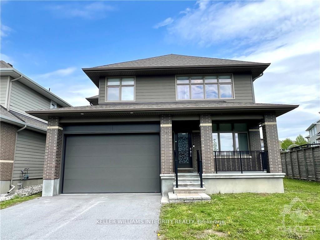Photo 1 of 11 Coquina Place, Ottawa, Kanata - Kanata Lakes/Heritage Hills — HOMEH