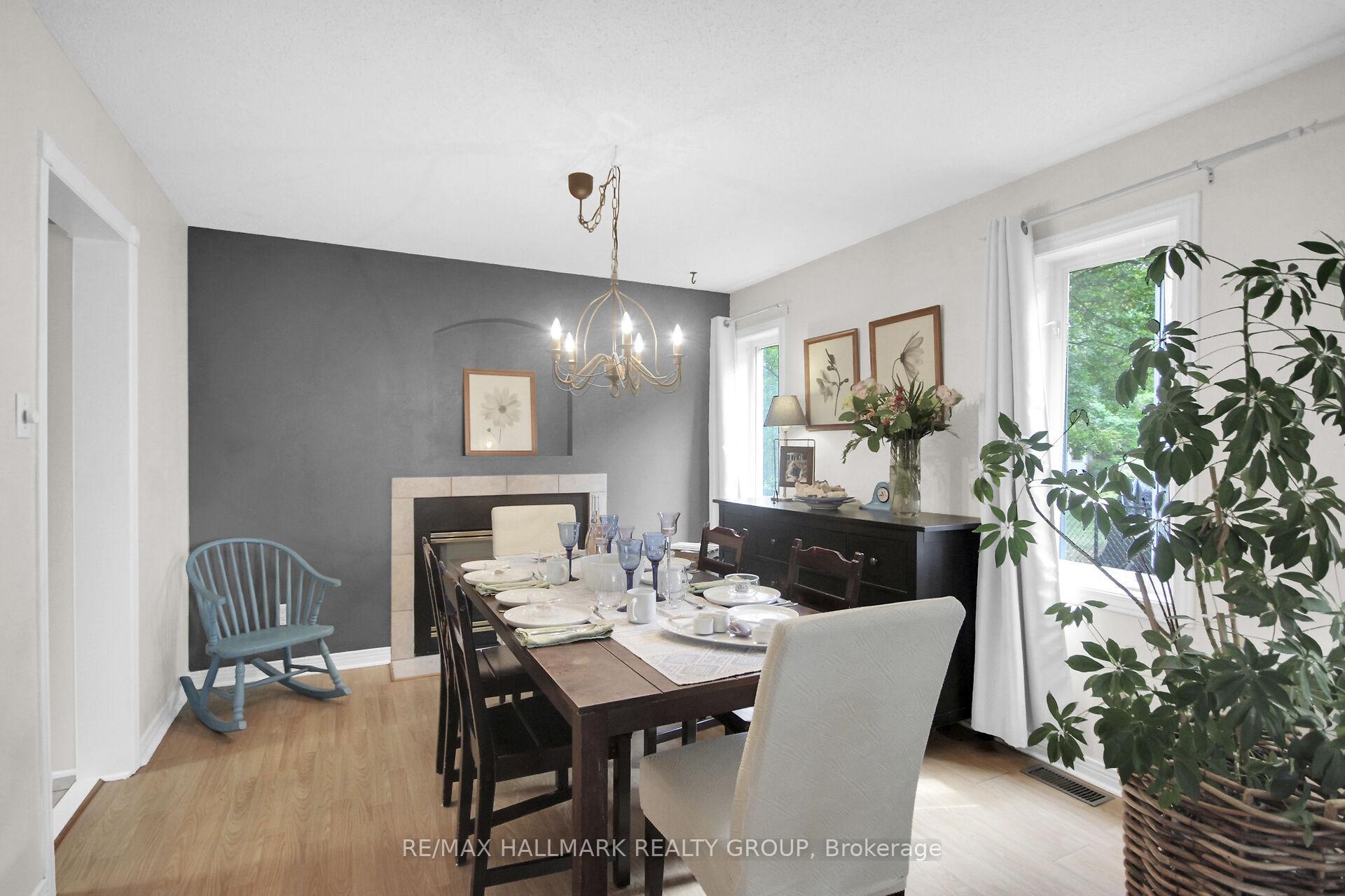 Photo 5 of 137 Springcreek Crescent, Ottawa, Kanata - Bridlewood — HOMEH