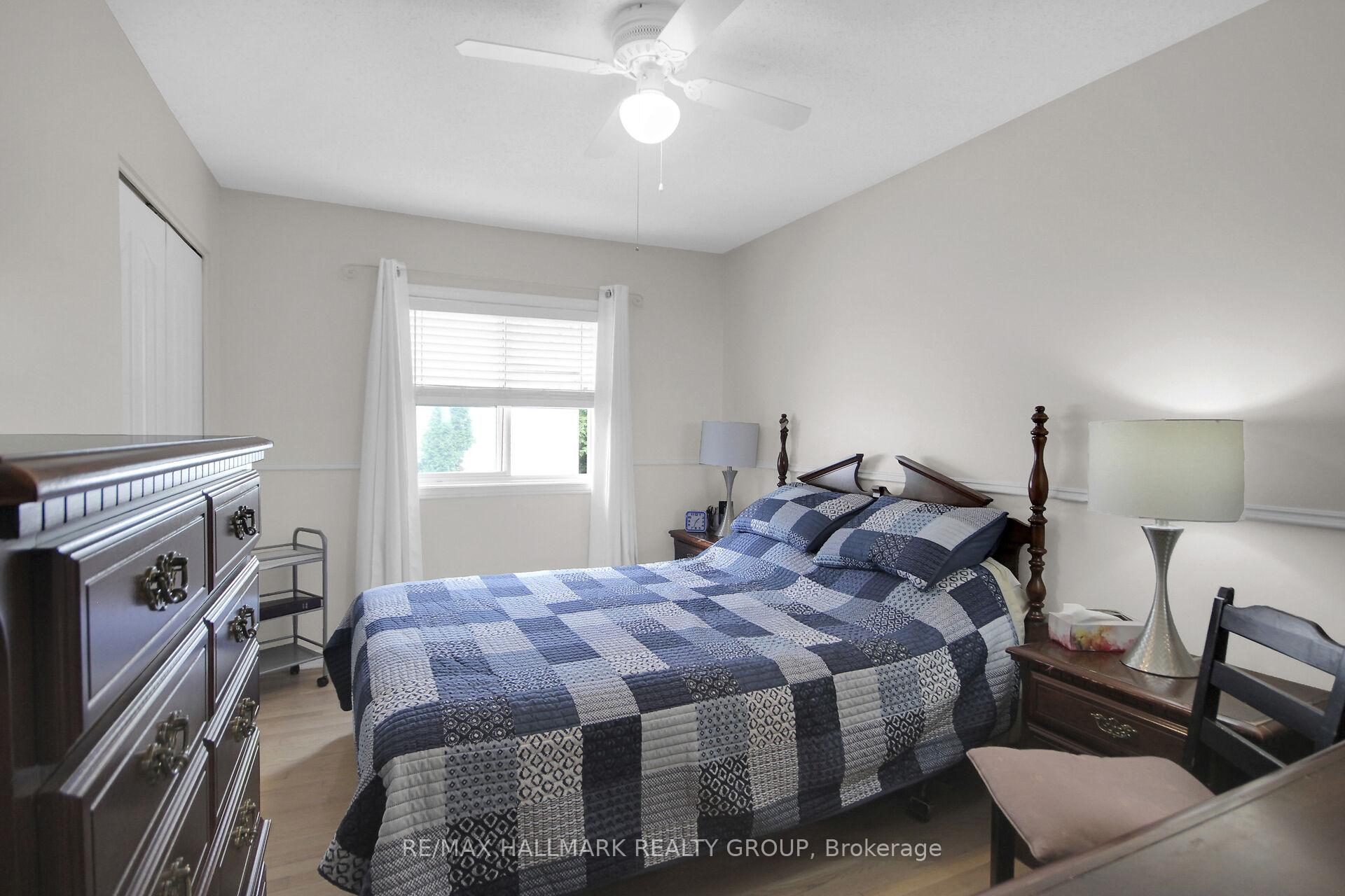 Photo 18 of 137 Springcreek Crescent, Ottawa, Kanata - Bridlewood — HOMEH