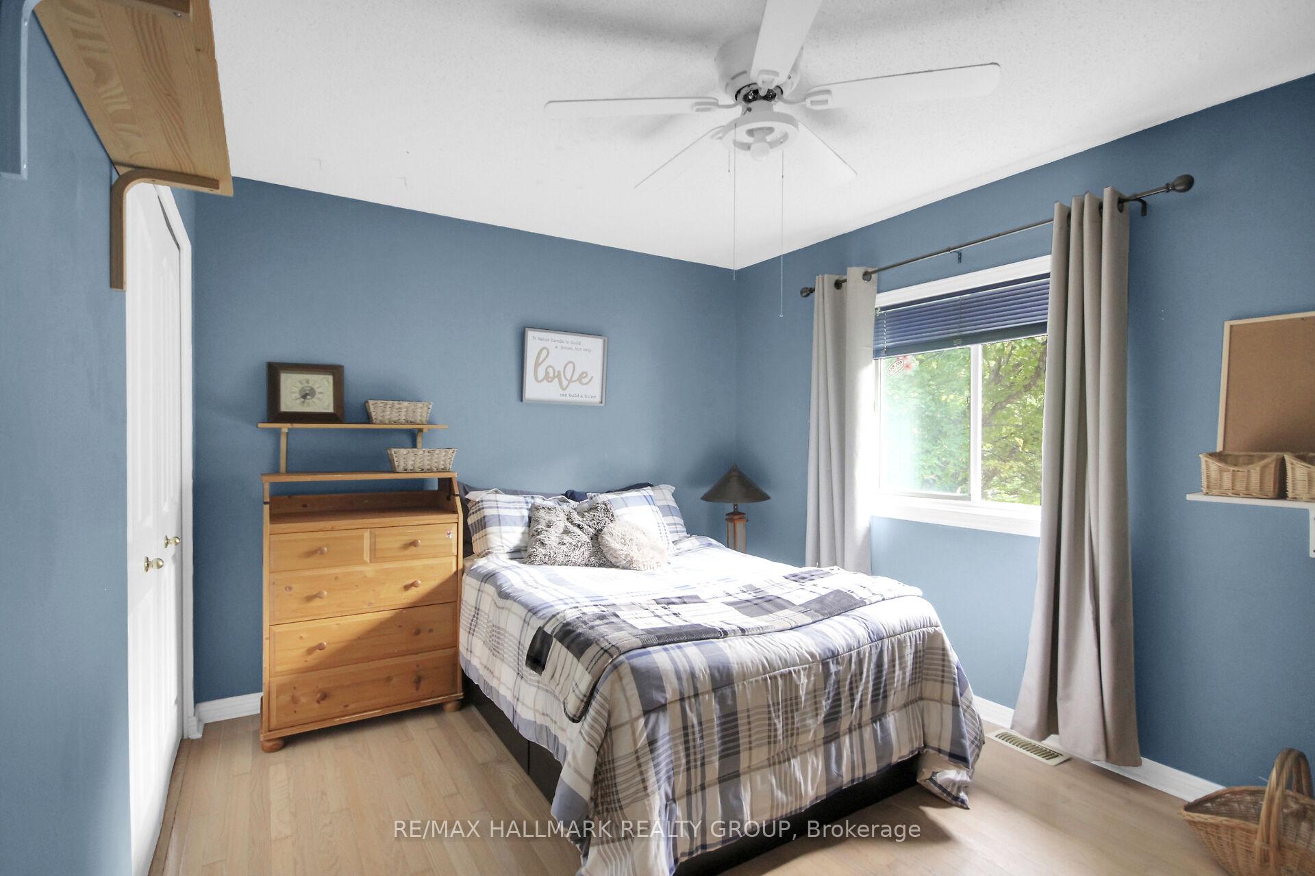 Photo 19 of 137 Springcreek Crescent, Ottawa, Kanata - Bridlewood — HOMEH