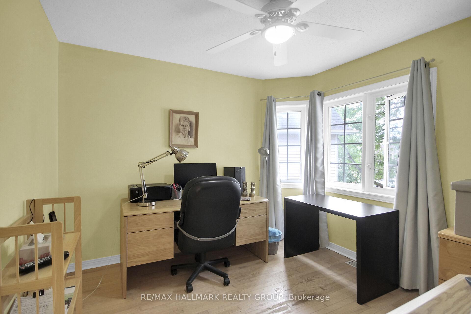 Photo 20 of 137 Springcreek Crescent, Ottawa, Kanata - Bridlewood — HOMEH