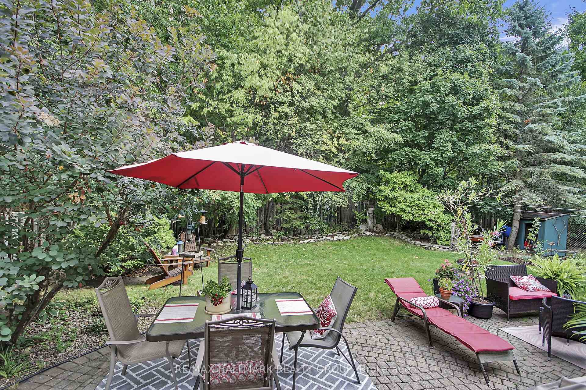 Photo 22 of 137 Springcreek Crescent, Ottawa, Kanata - Bridlewood — HOMEH