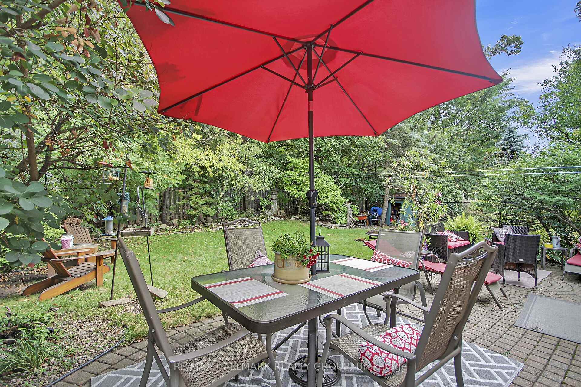 Photo 23 of 137 Springcreek Crescent, Ottawa, Kanata - Bridlewood — HOMEH