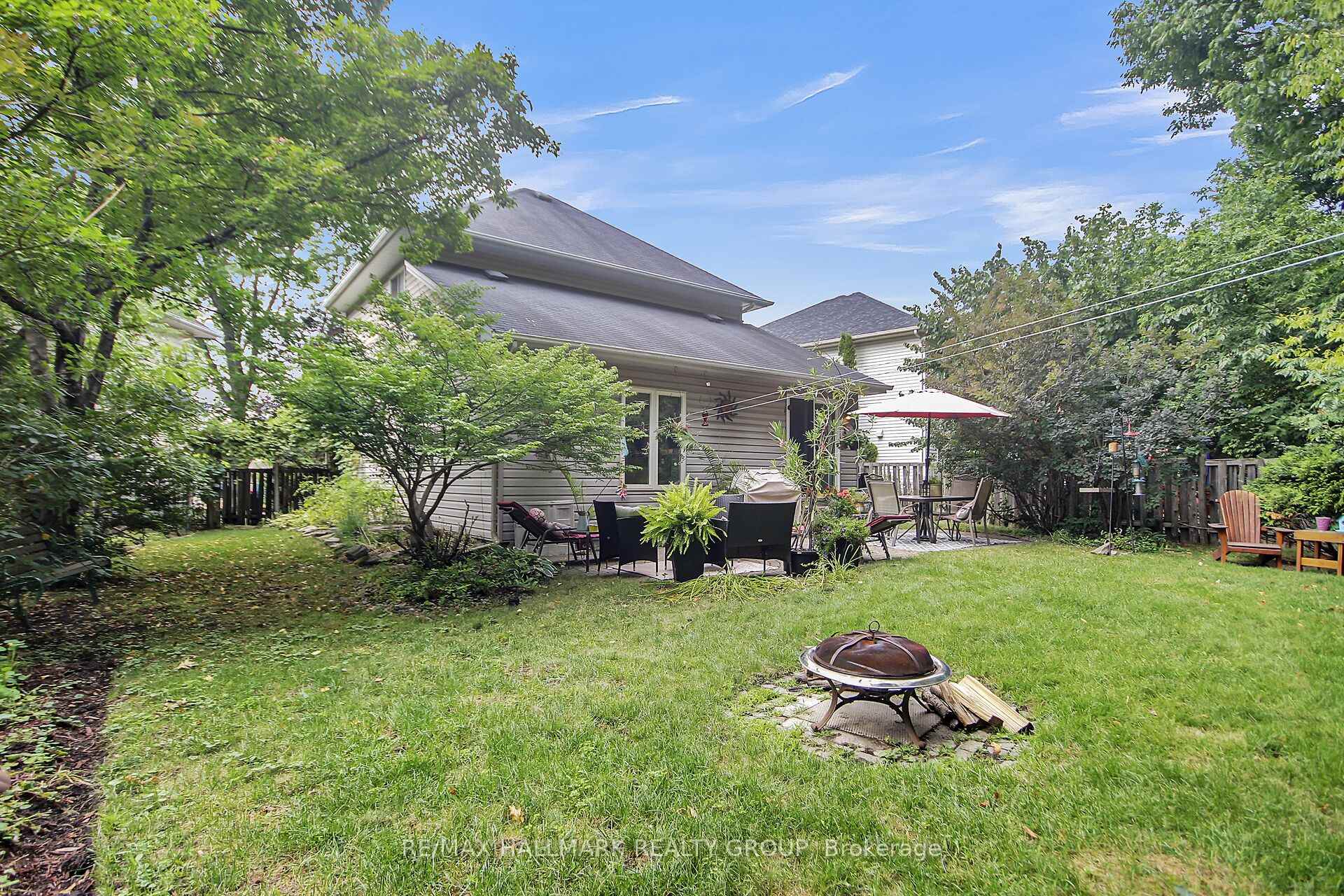 Photo 28 of 137 Springcreek Crescent, Ottawa, Kanata - Bridlewood — HOMEH