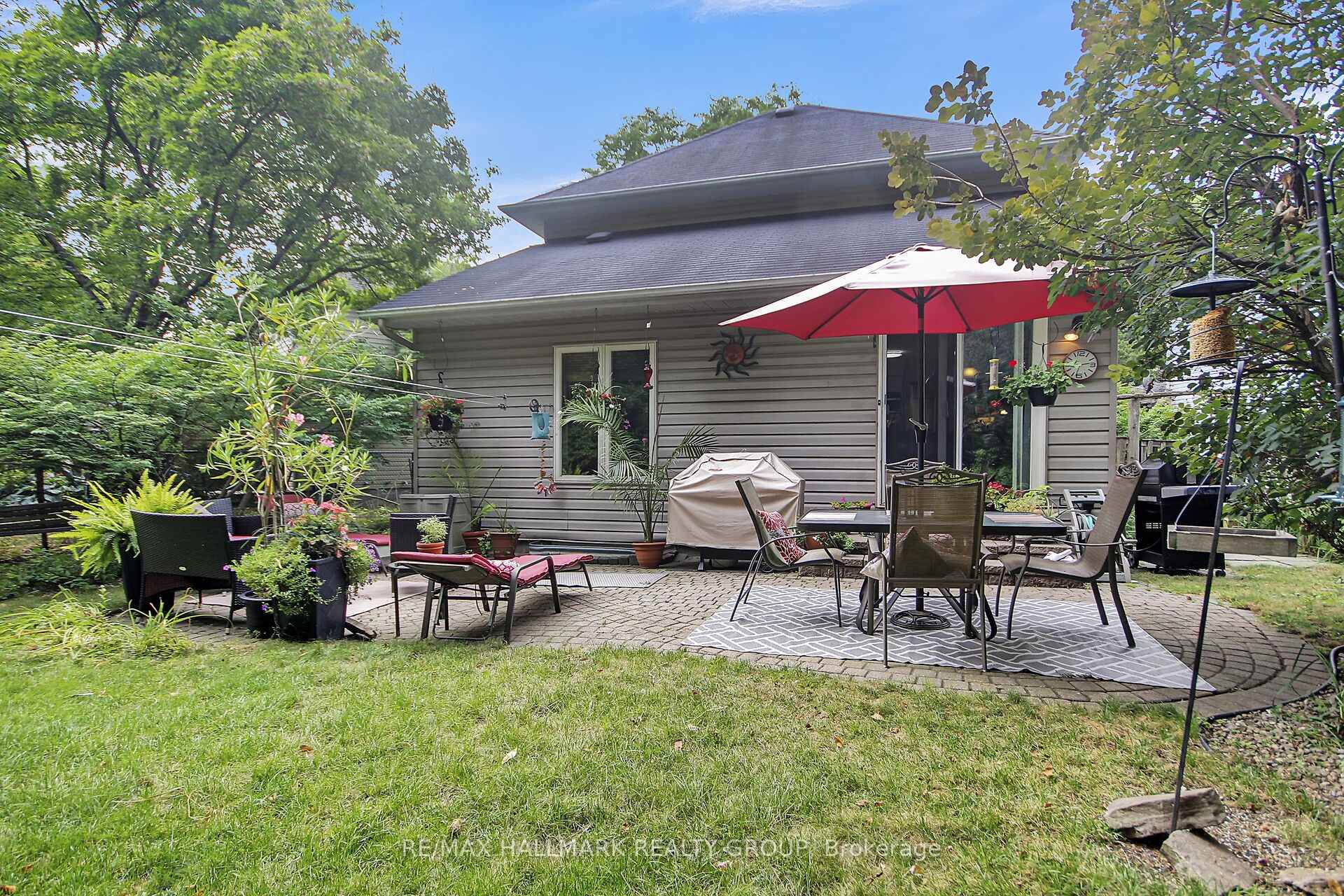Photo 30 of 137 Springcreek Crescent, Ottawa, Kanata - Bridlewood — HOMEH