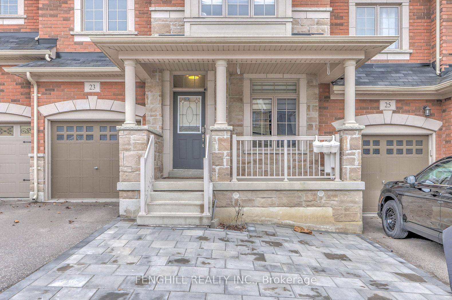 Front of 23 Cherna Avenue S
