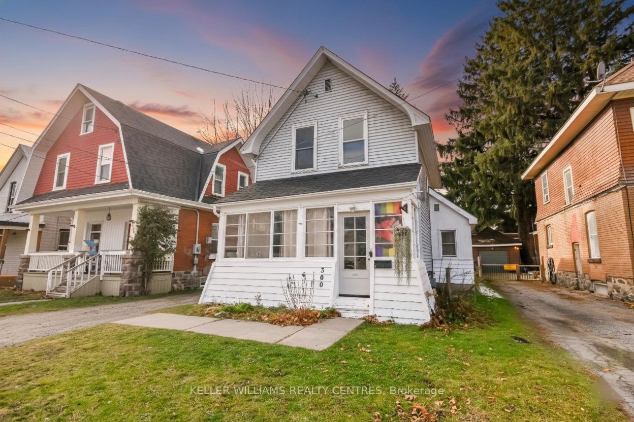 Photo 3 of 380 Frederick Street, Midland — HOMEH