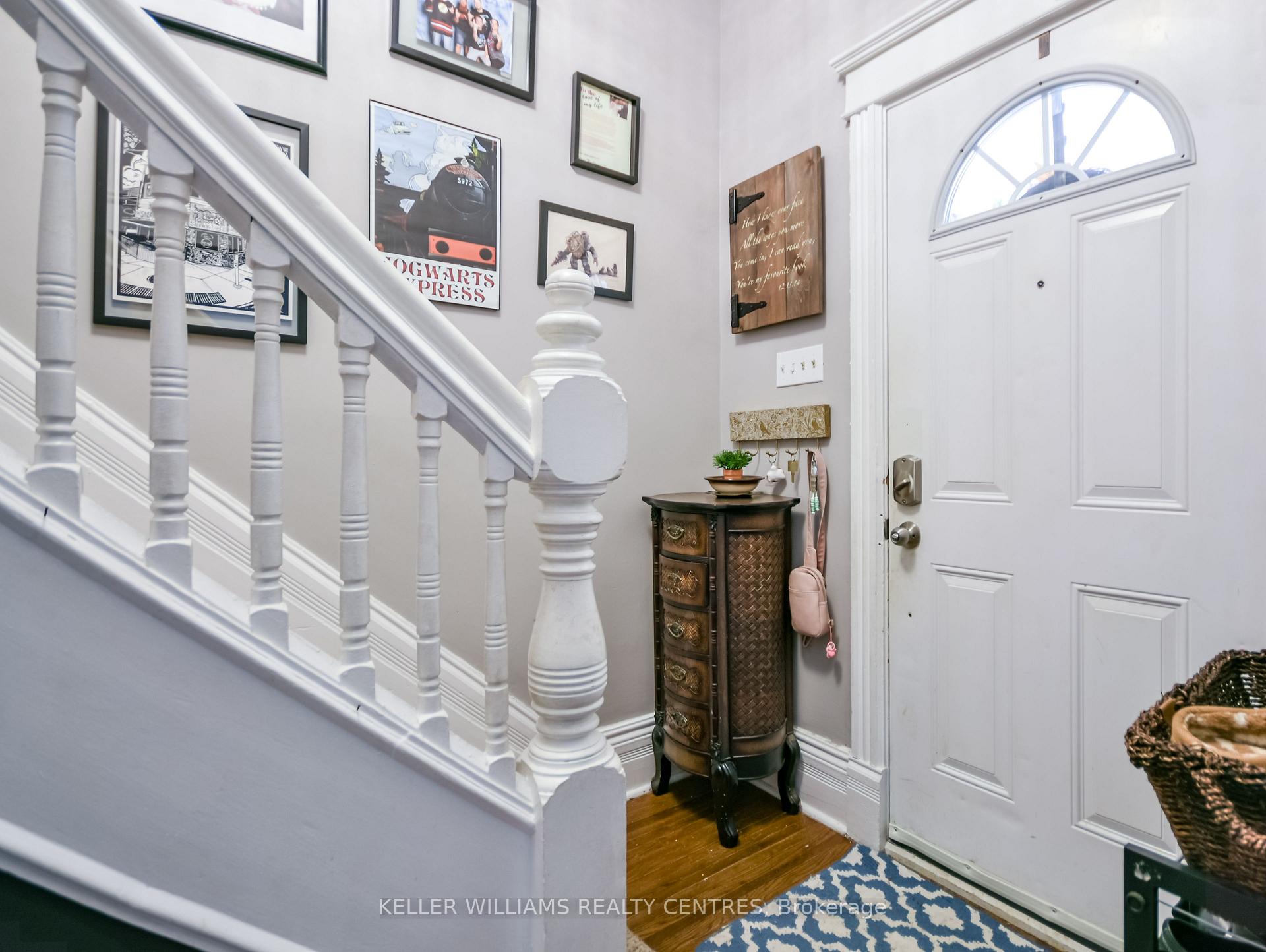 Photo 6 of 380 Frederick Street, Midland — HOMEH