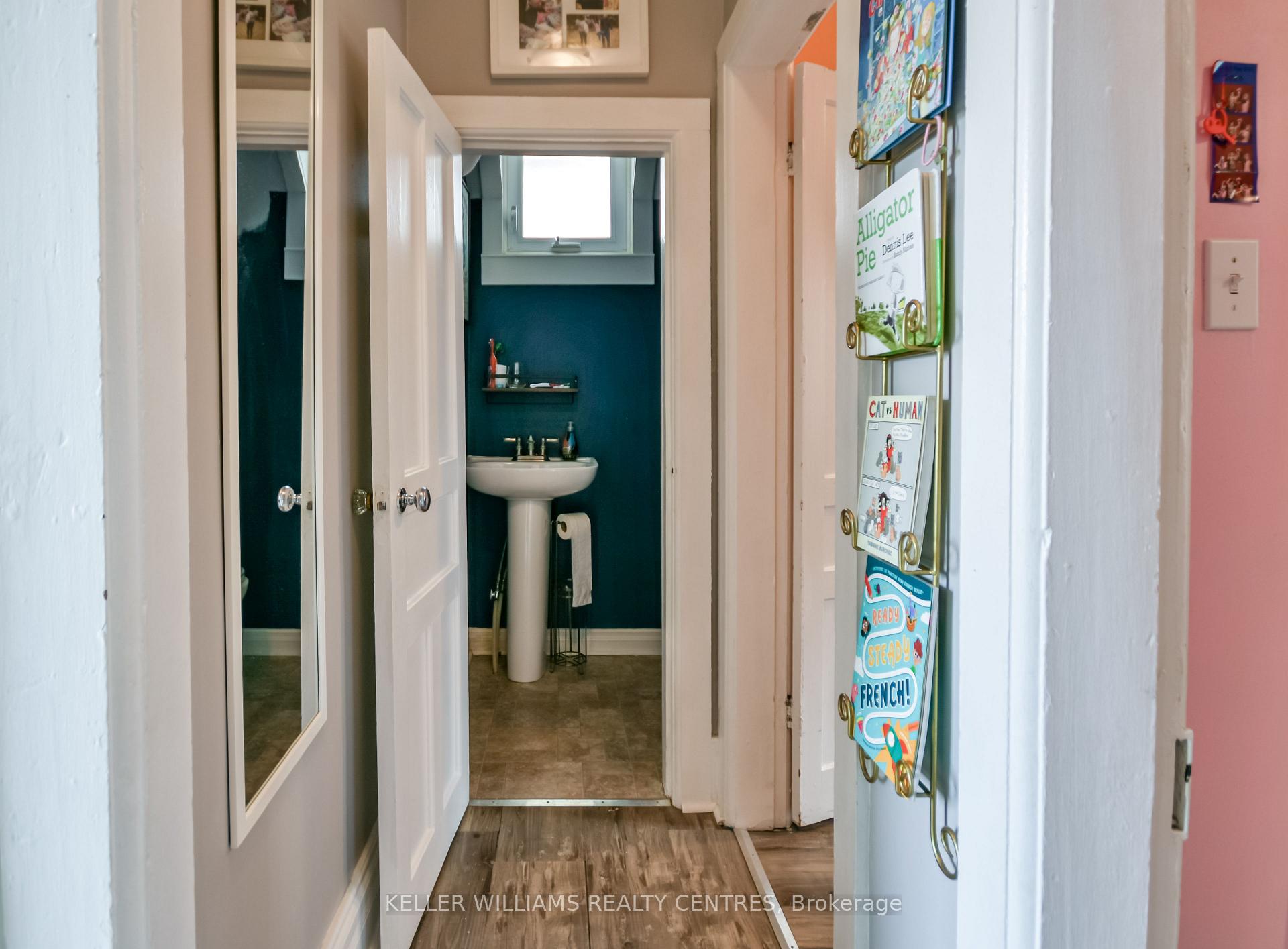 Photo 23 of 380 Frederick Street, Midland — HOMEH