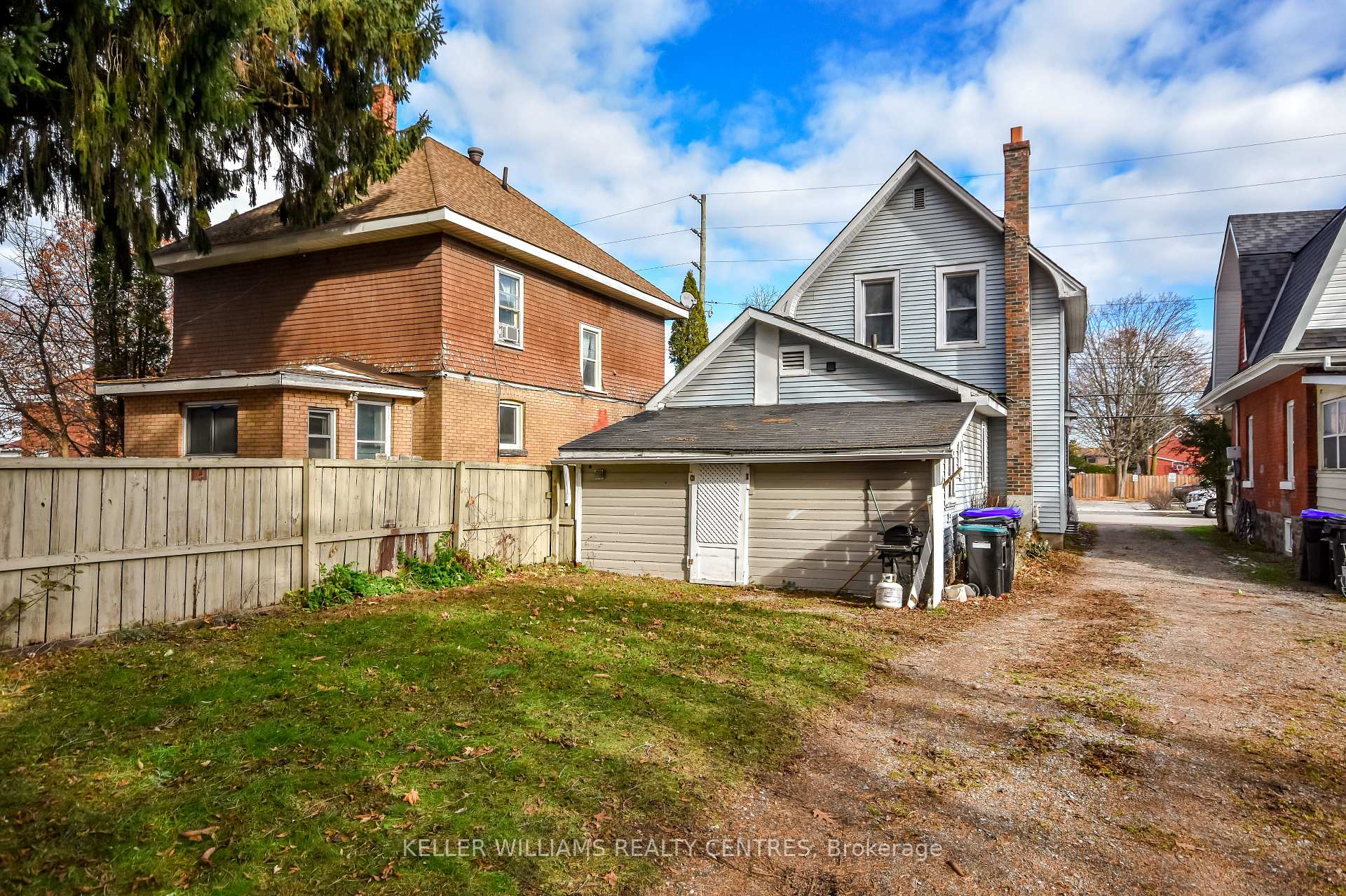 Photo 31 of 380 Frederick Street, Midland — HOMEH
