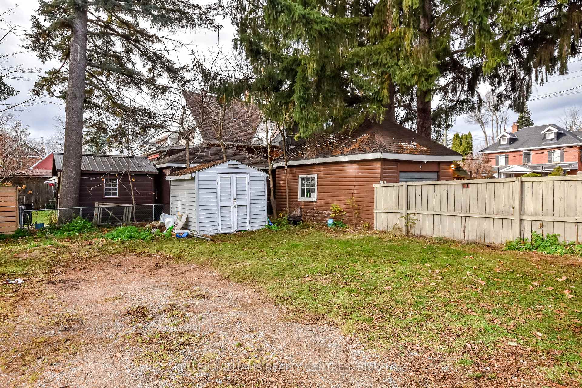 Photo 32 of 380 Frederick Street, Midland — HOMEH