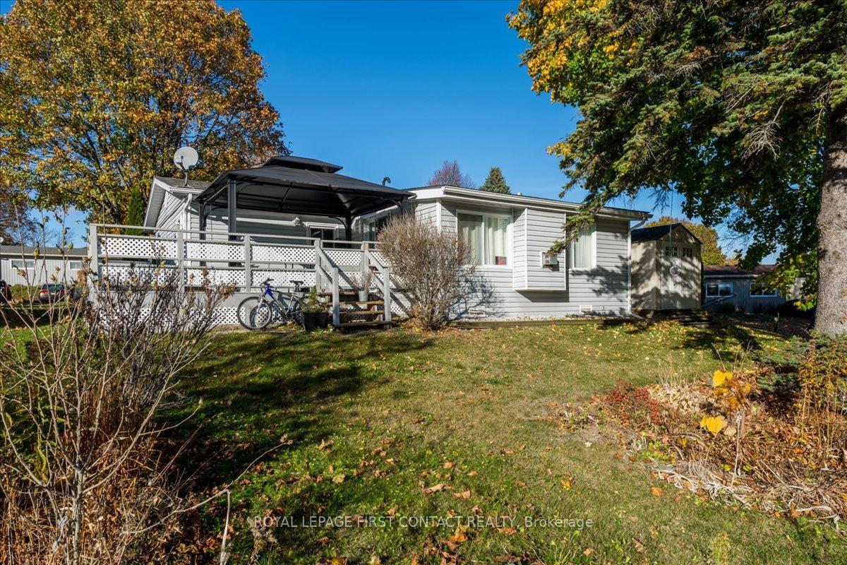 Photo 19 of 3 Green Glade Court, Innisfil, Rural Innisfil — HOMEH