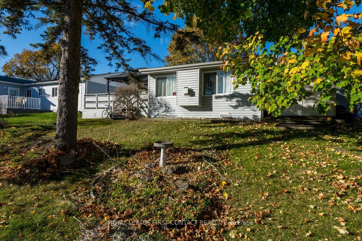 Photo 20 of 3 Green Glade Court, Innisfil, Rural Innisfil — HOMEH