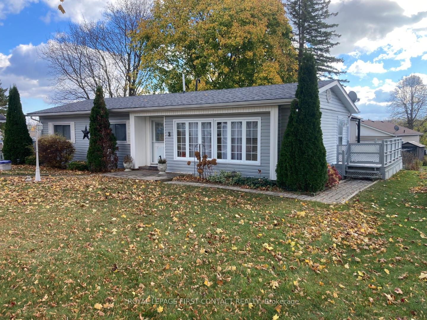 Photo 21 of 3 Green Glade Court, Innisfil, Rural Innisfil — HOMEH
