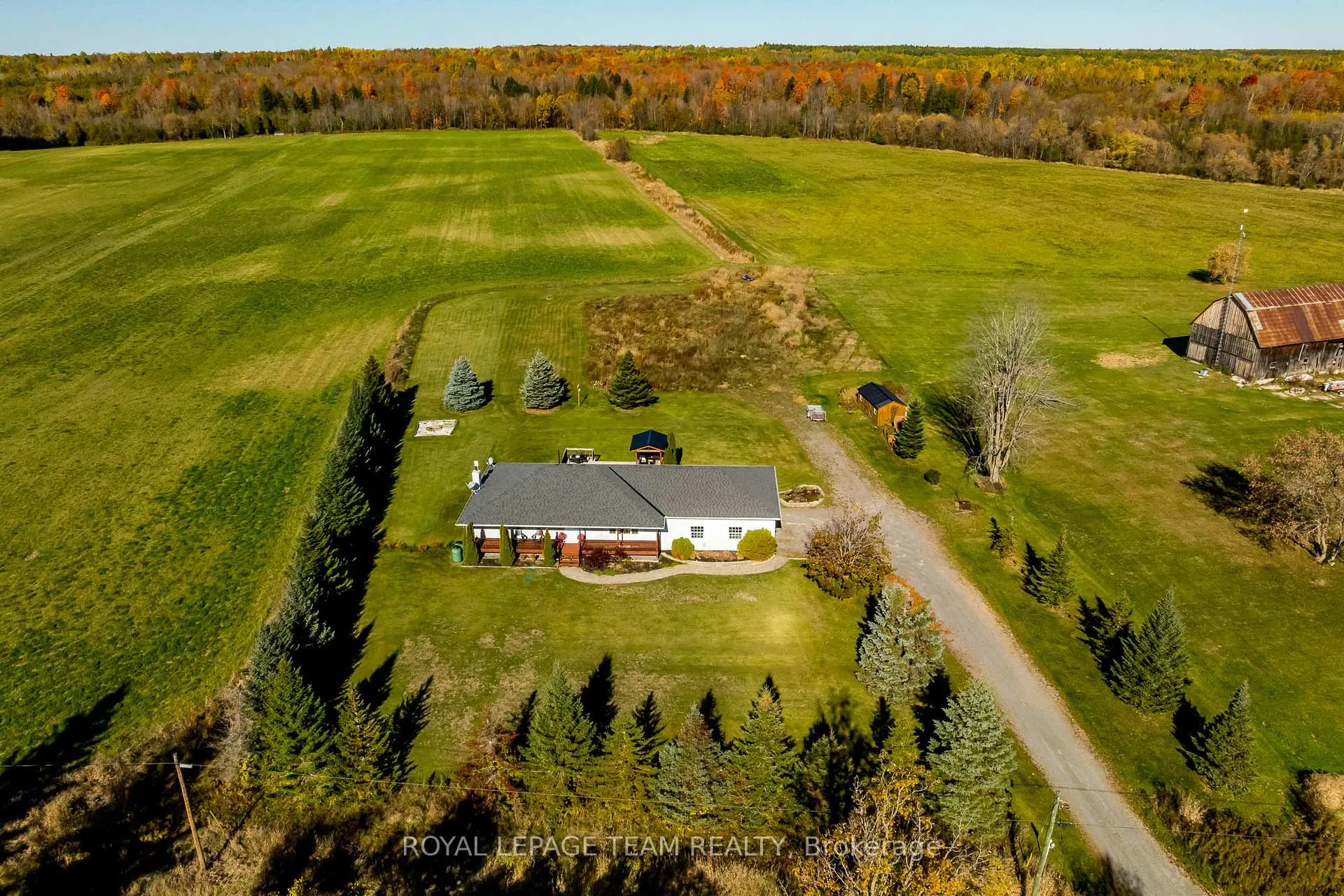 Photo 2 of 344 Richardson Road, Montague, Montague Twp — HOMEH