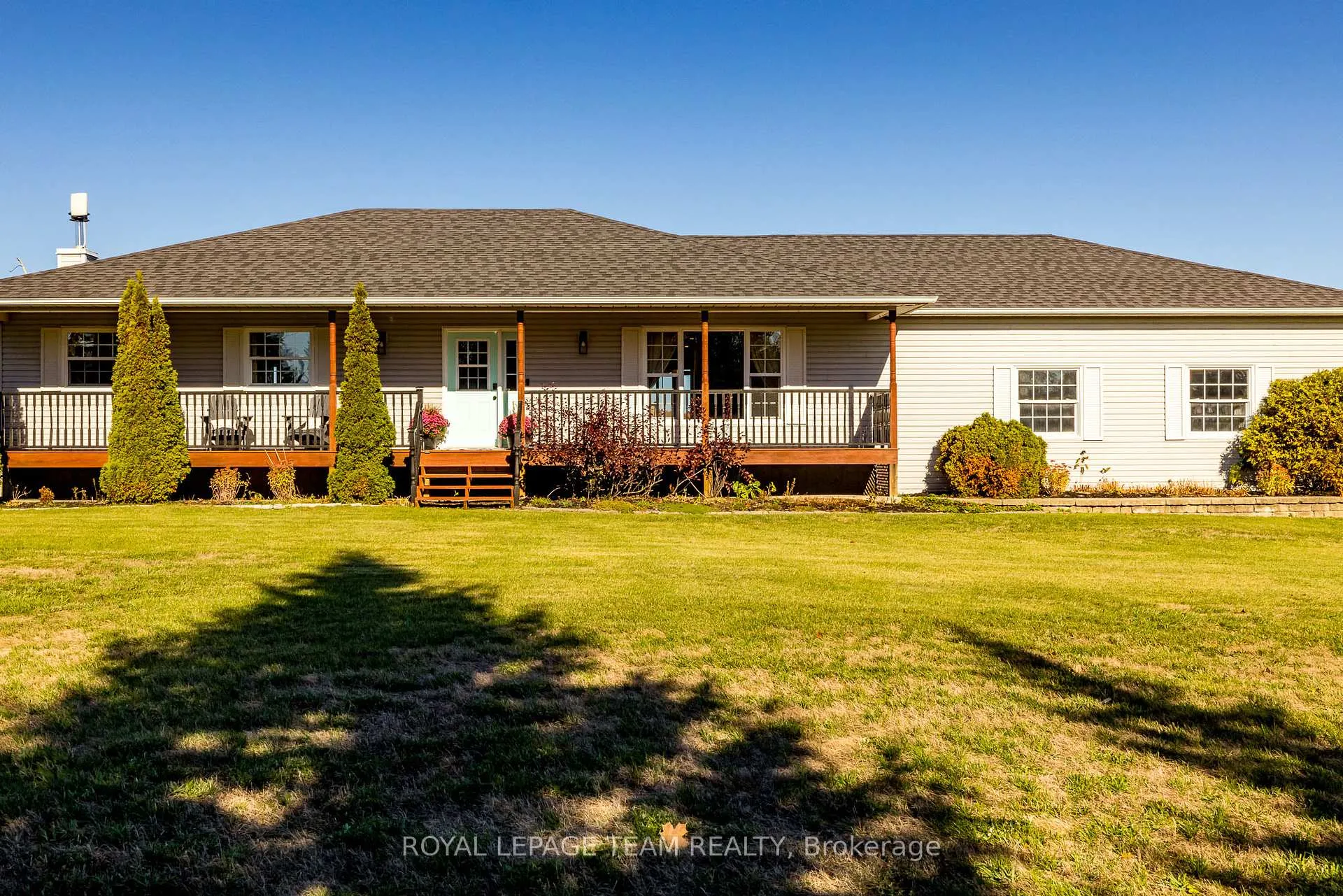 Photo 3 of 344 Richardson Road, Montague, Montague Twp — HOMEH