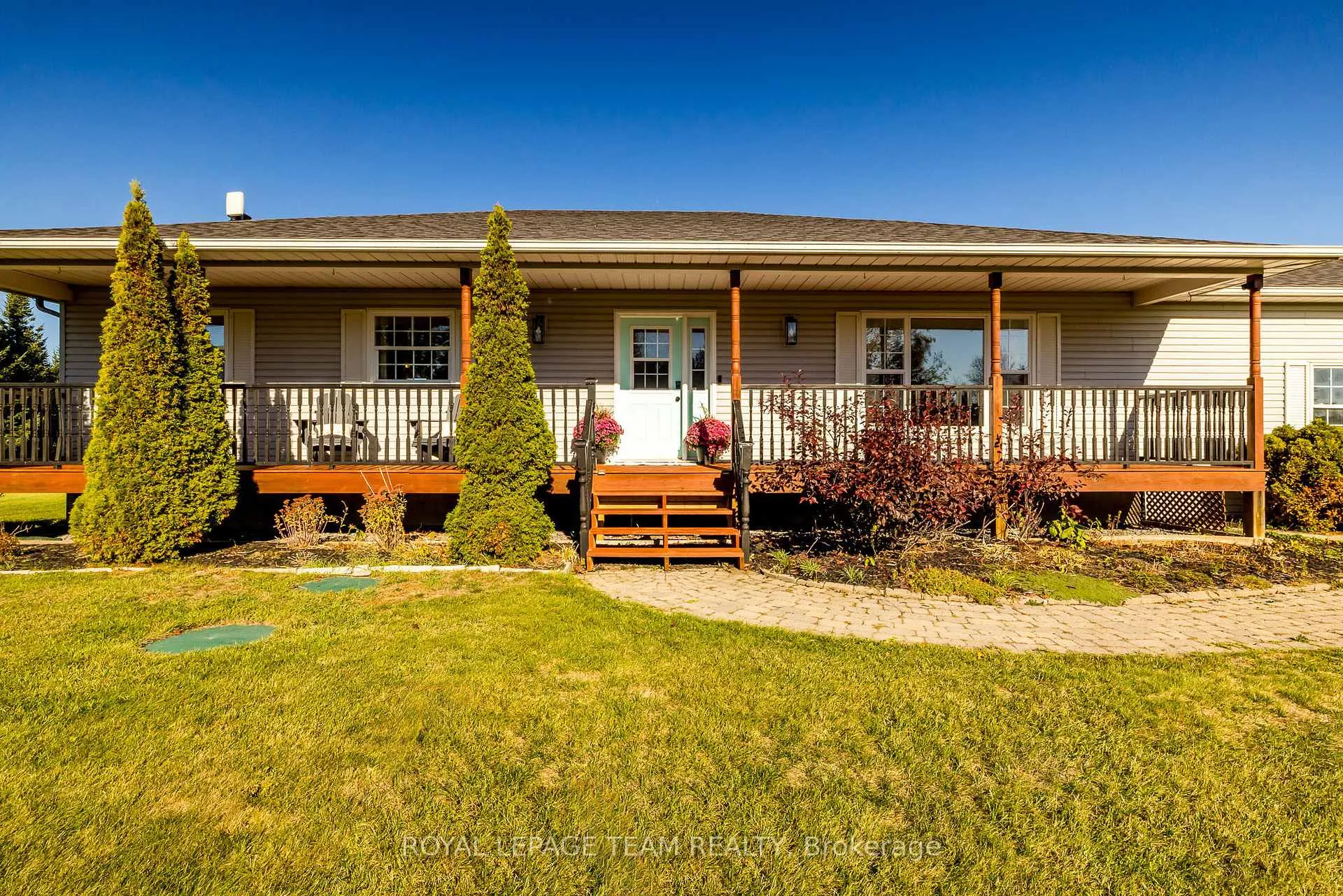 Photo 4 of 344 Richardson Road, Montague, Montague Twp — HOMEH