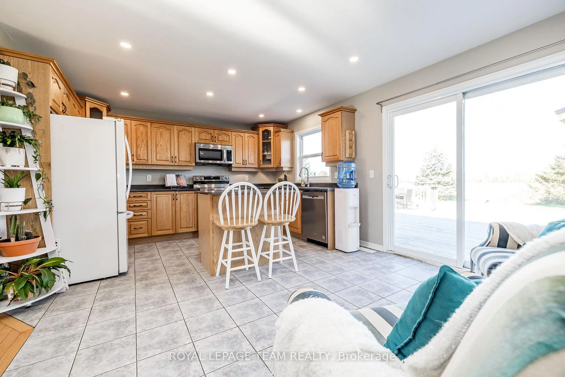 Photo 15 of 344 Richardson Road, Montague, Montague Twp — HOMEH