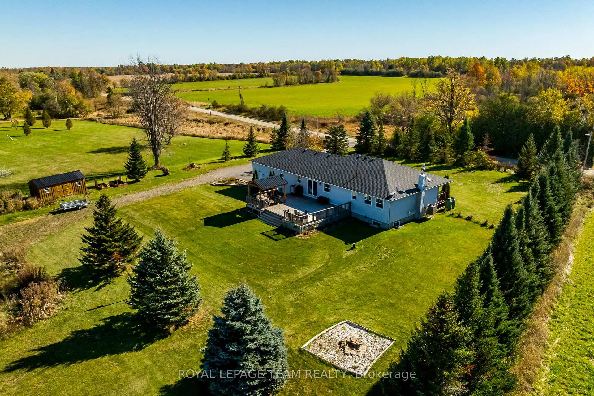 Photo 38 of 344 Richardson Road, Montague, Montague Twp — HOMEH