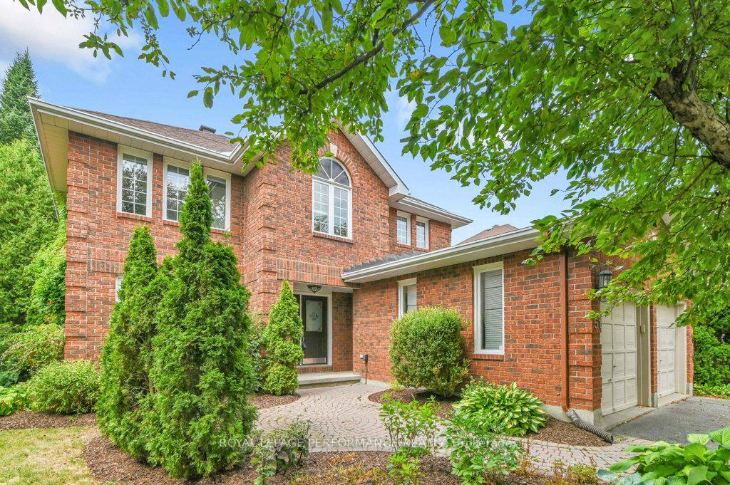 Photo 1 of 51 Goulding Crescent, Ottawa, Kanata - Kanata Lakes/Heritage Hills — HOMEH