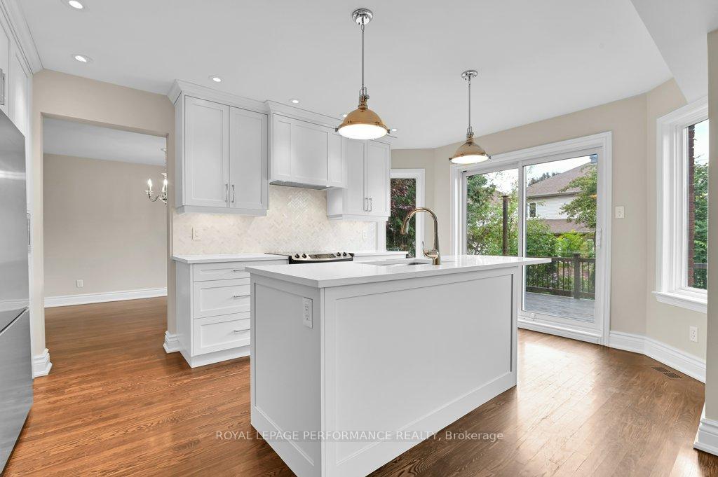 Photo 9 of 51 Goulding Crescent, Ottawa, Kanata - Kanata Lakes/Heritage Hills — HOMEH