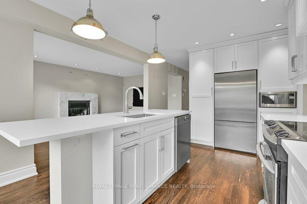 Photo 12 of 51 Goulding Crescent, Ottawa, Kanata - Kanata Lakes/Heritage Hills — HOMEH