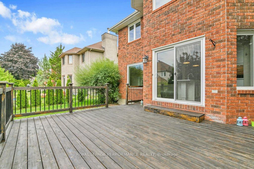 Photo 32 of 51 Goulding Crescent, Ottawa, Kanata - Kanata Lakes/Heritage Hills — HOMEH