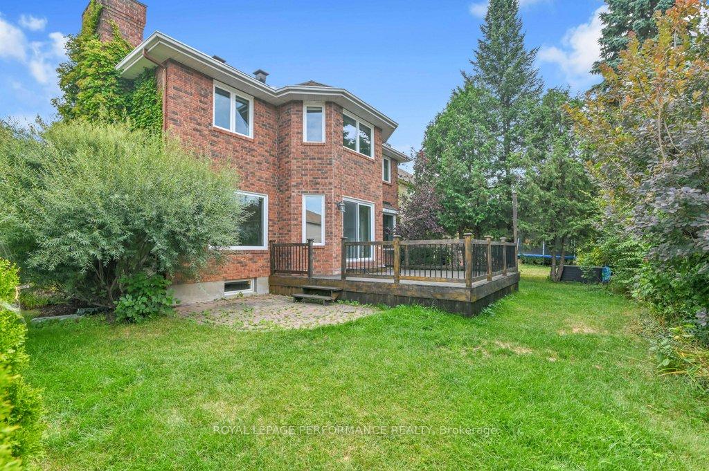 Photo 35 of 51 Goulding Crescent, Ottawa, Kanata - Kanata Lakes/Heritage Hills — HOMEH
