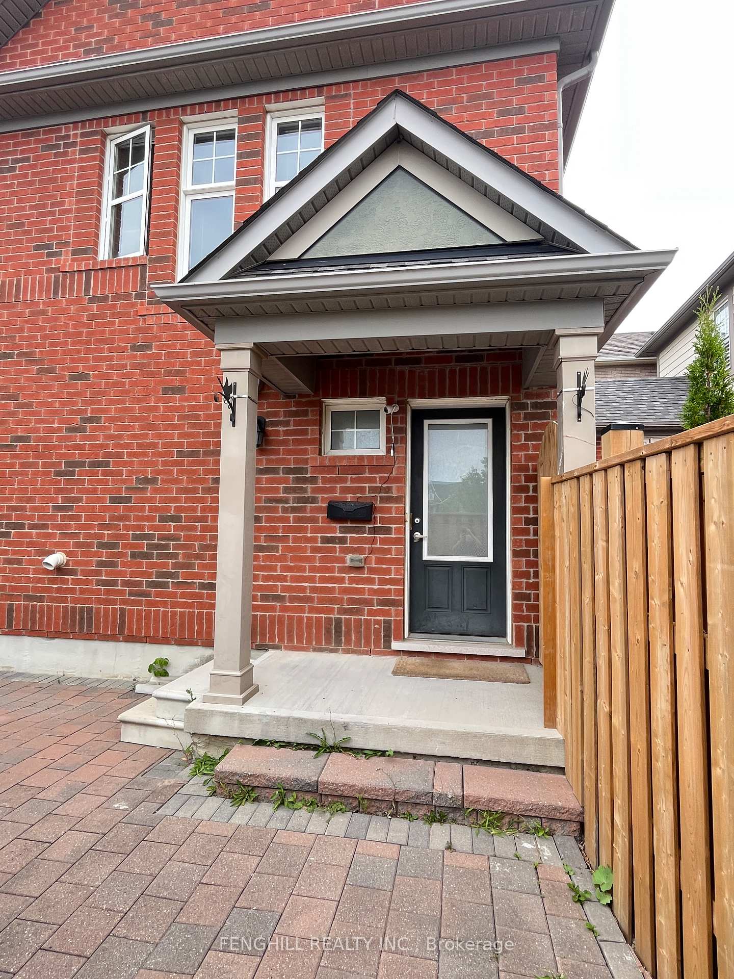Photo 1 of 456 Cornell Centre Boulevard, Markham, Cornell — HOMEH