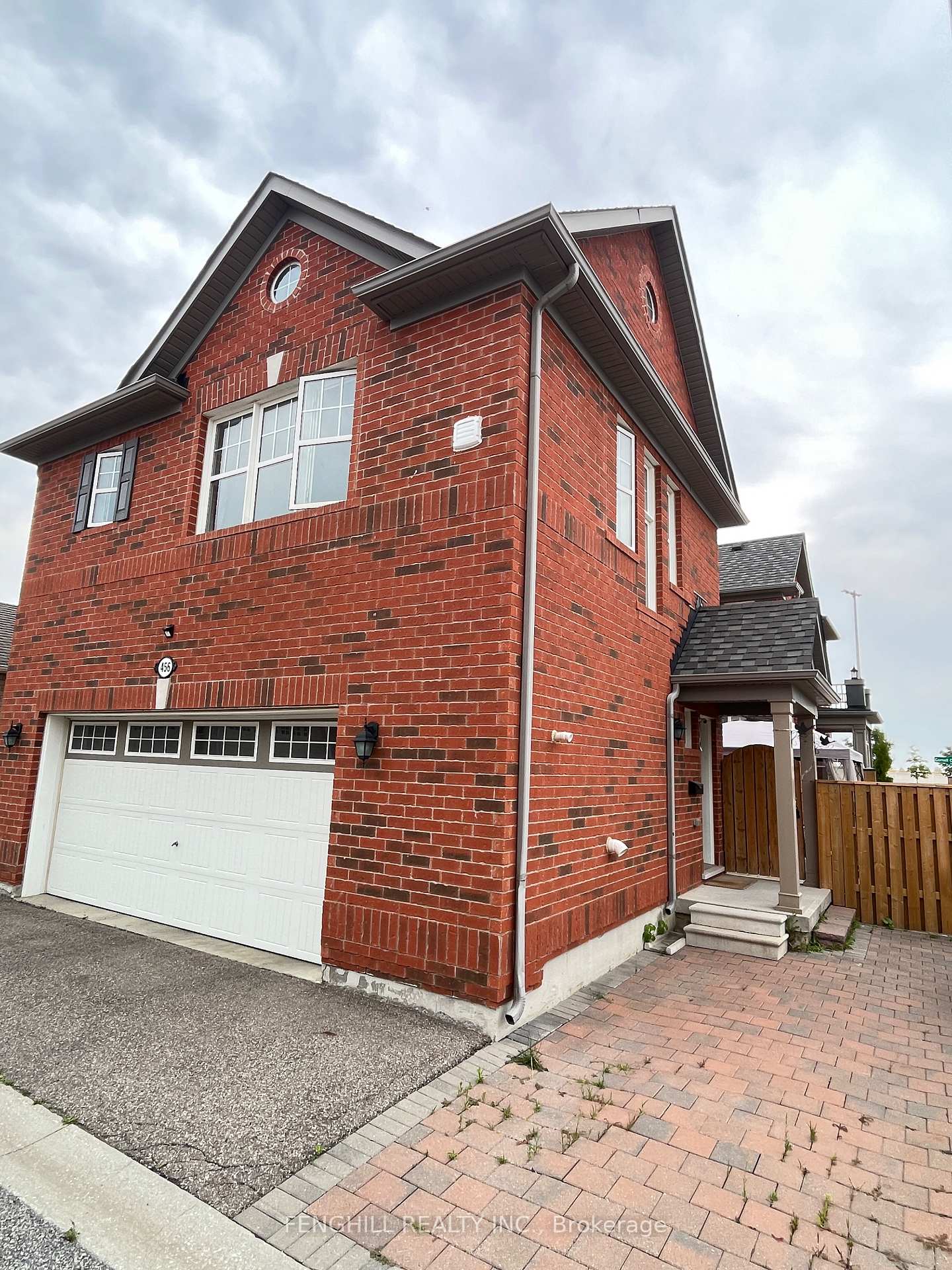 Photo 2 of 456 Cornell Centre Boulevard, Markham, Cornell — HOMEH