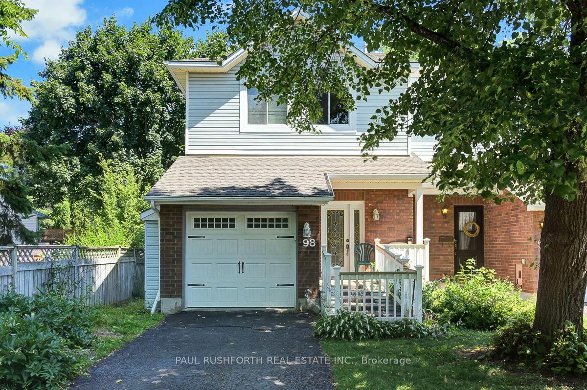 Front of 98 Piper Crescent
