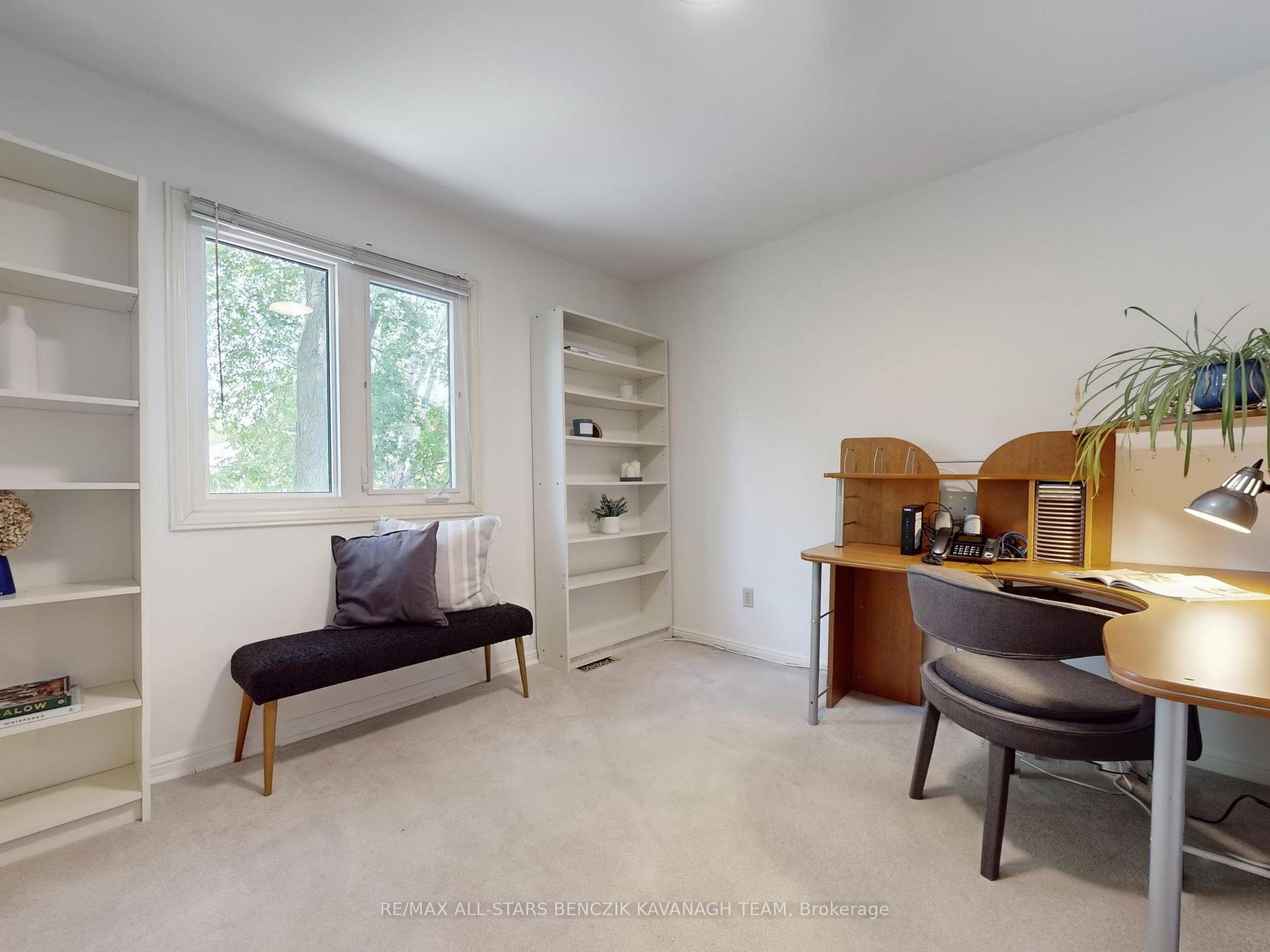 Photo 18 of 19 Elm Lea Street, Markham, Markham Village — HOMEH