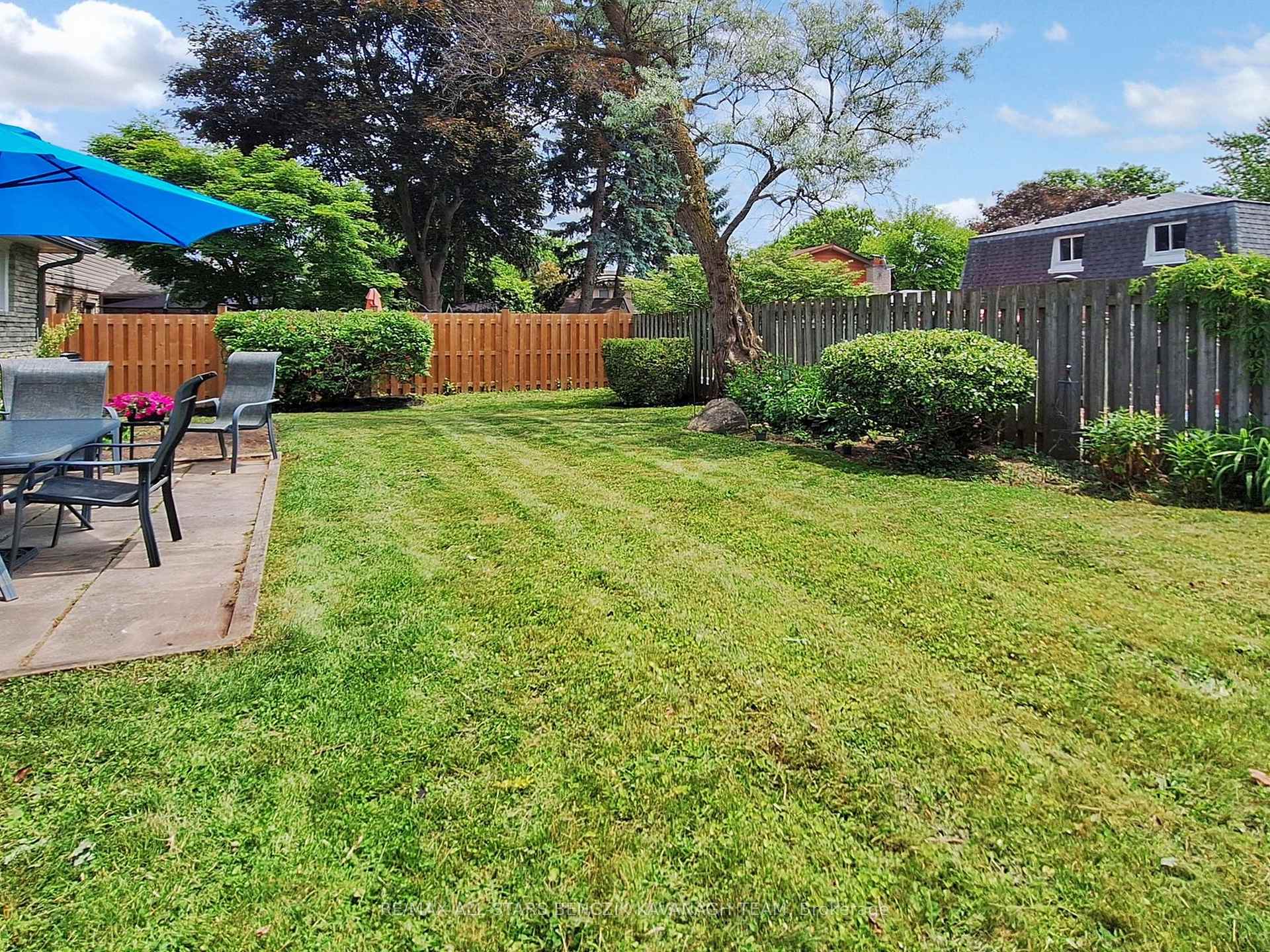 Photo 24 of 19 Elm Lea Street, Markham, Markham Village — HOMEH