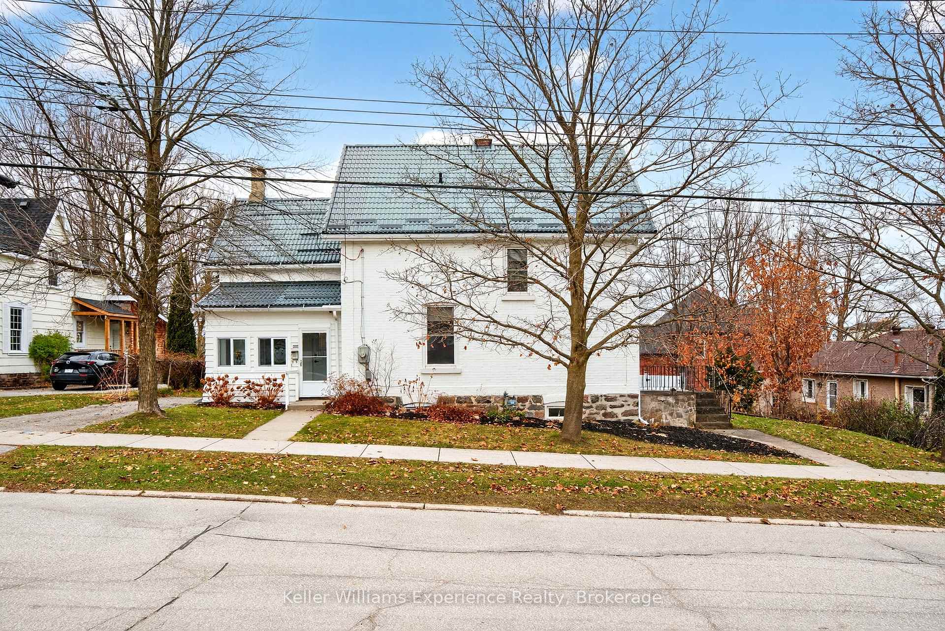 Photo 1 of 608 Dominion Avenue, Midland — HOMEH