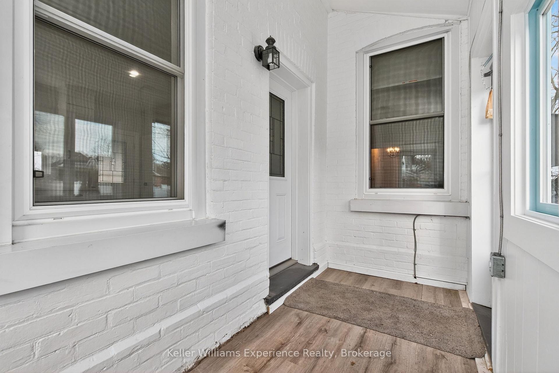 Photo 2 of 608 Dominion Avenue, Midland — HOMEH