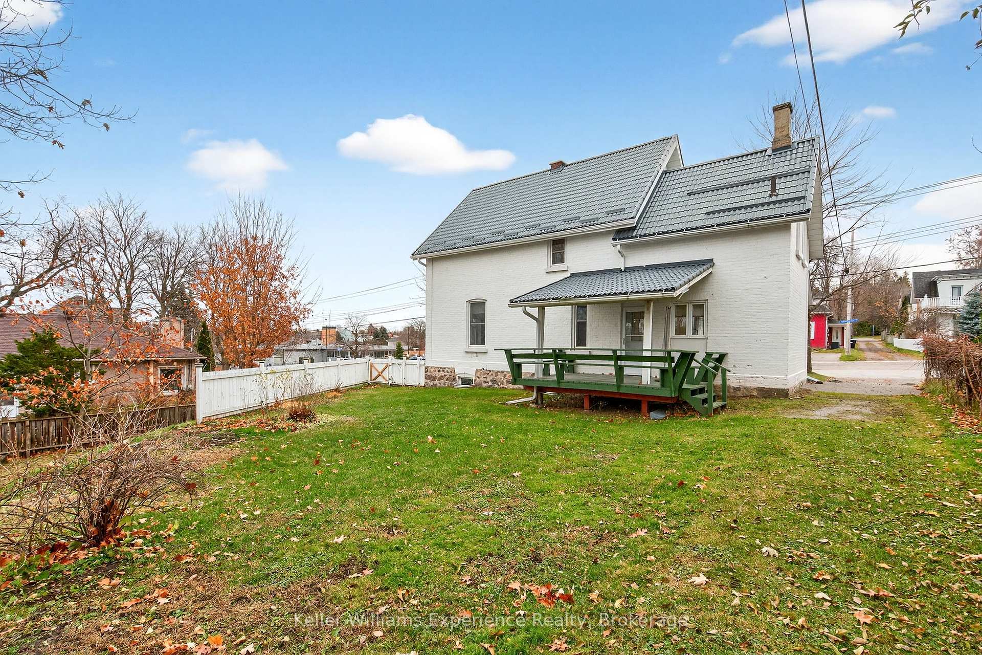 Photo 14 of 608 Dominion Avenue, Midland — HOMEH