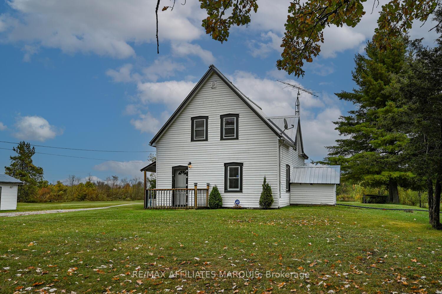 Photo 2 of 2403 Nolans Road, Montague, Montague Twp — HOMEH