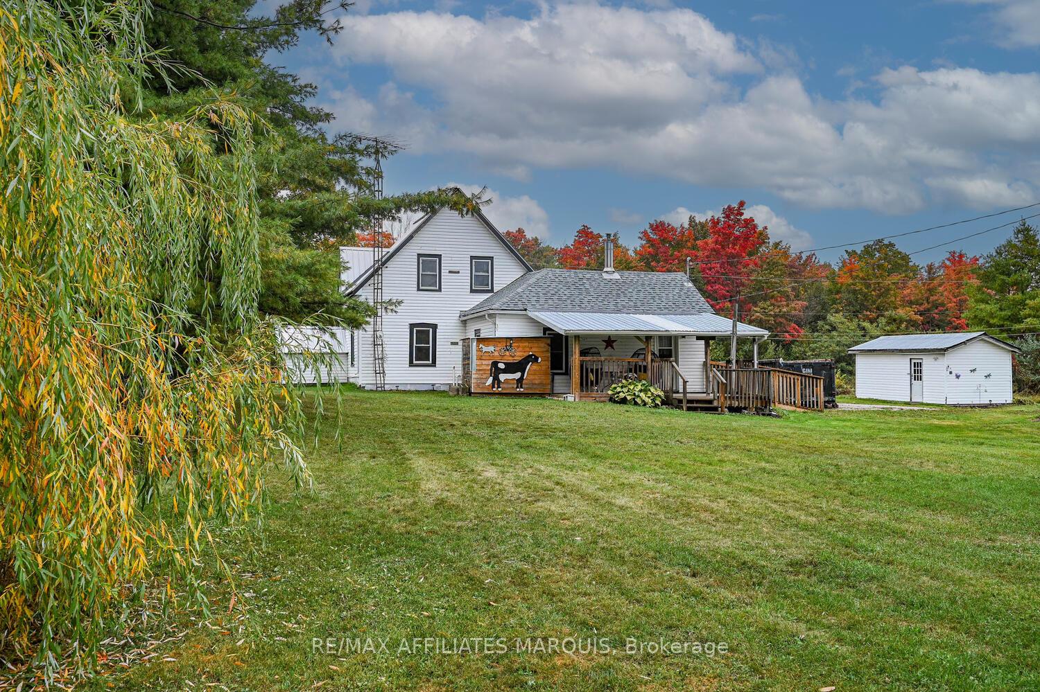 Photo 38 of 2403 Nolans Road, Montague, Montague Twp — HOMEH