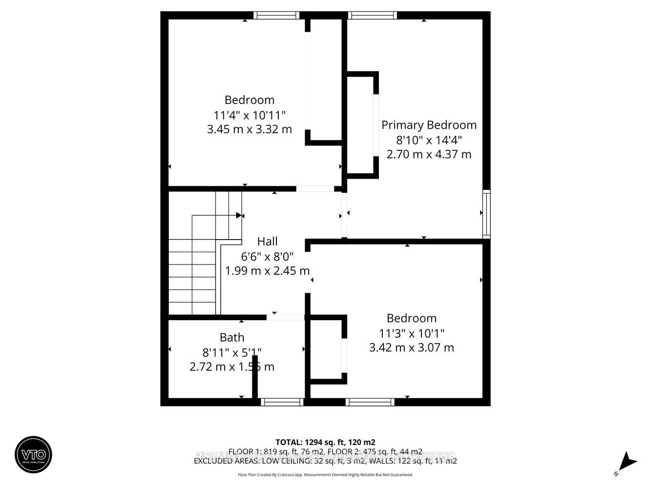 Photo 50 of 2403 Nolans Road, Montague, Montague Twp — HOMEH